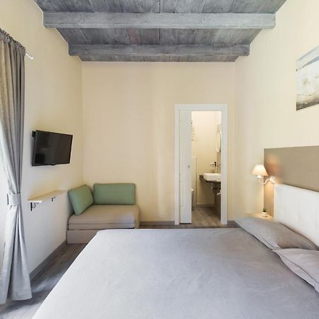 B&B Magnolia Cannobio Exteriér fotografie
