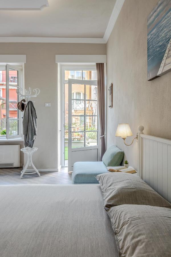 B&B Magnolia Cannobio Exteriér fotografie