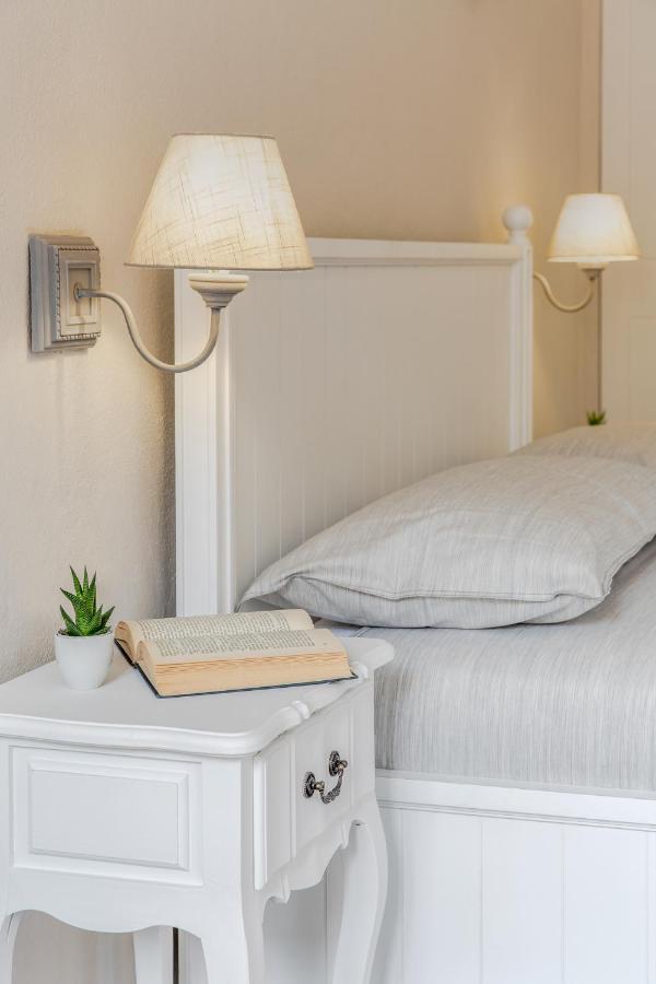 B&B Magnolia Cannobio Exteriér fotografie